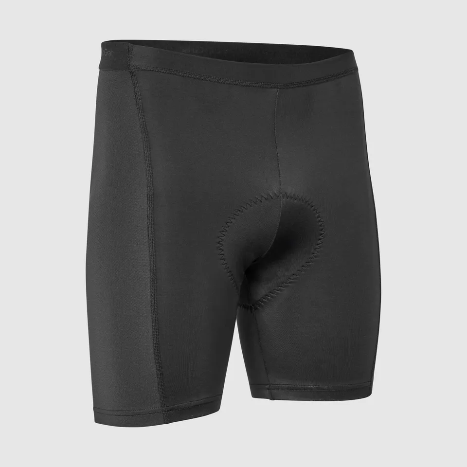 gripgrab-ride-unterhose-herren-gepolstert-schwarz-innenhose image 1