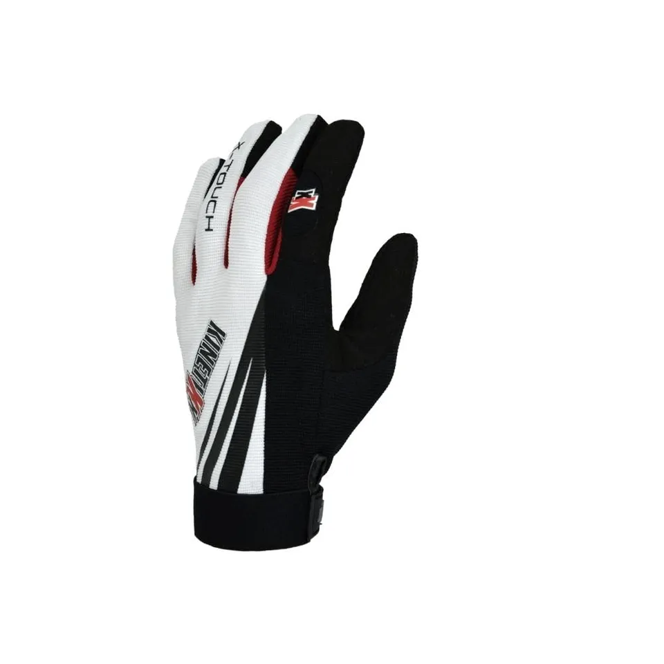 kinetixx-x-base-x-touch-fahrradhandschuh-uni-gr-l-xxl image 1