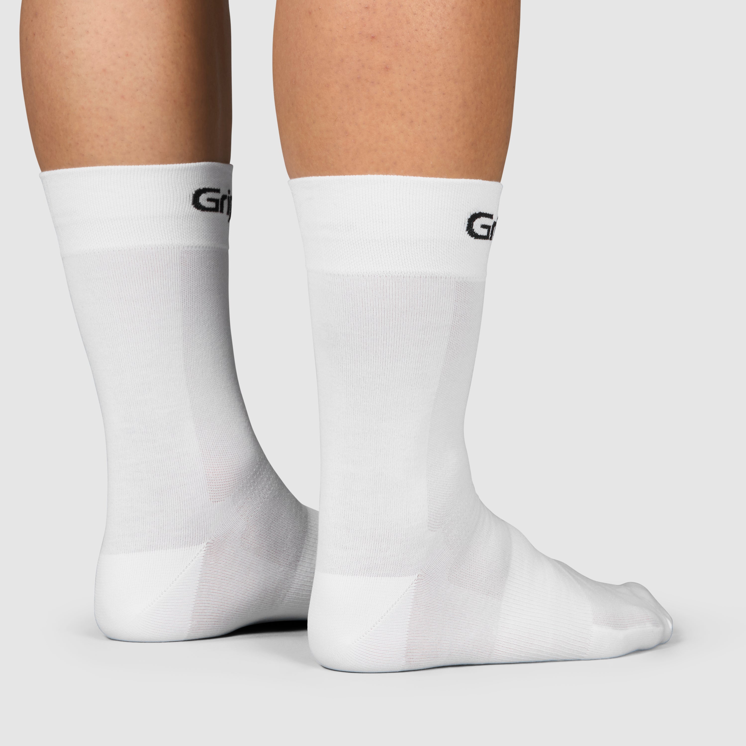 gripgrab-ride-high-cut-socken-wei-19-cm image 4
