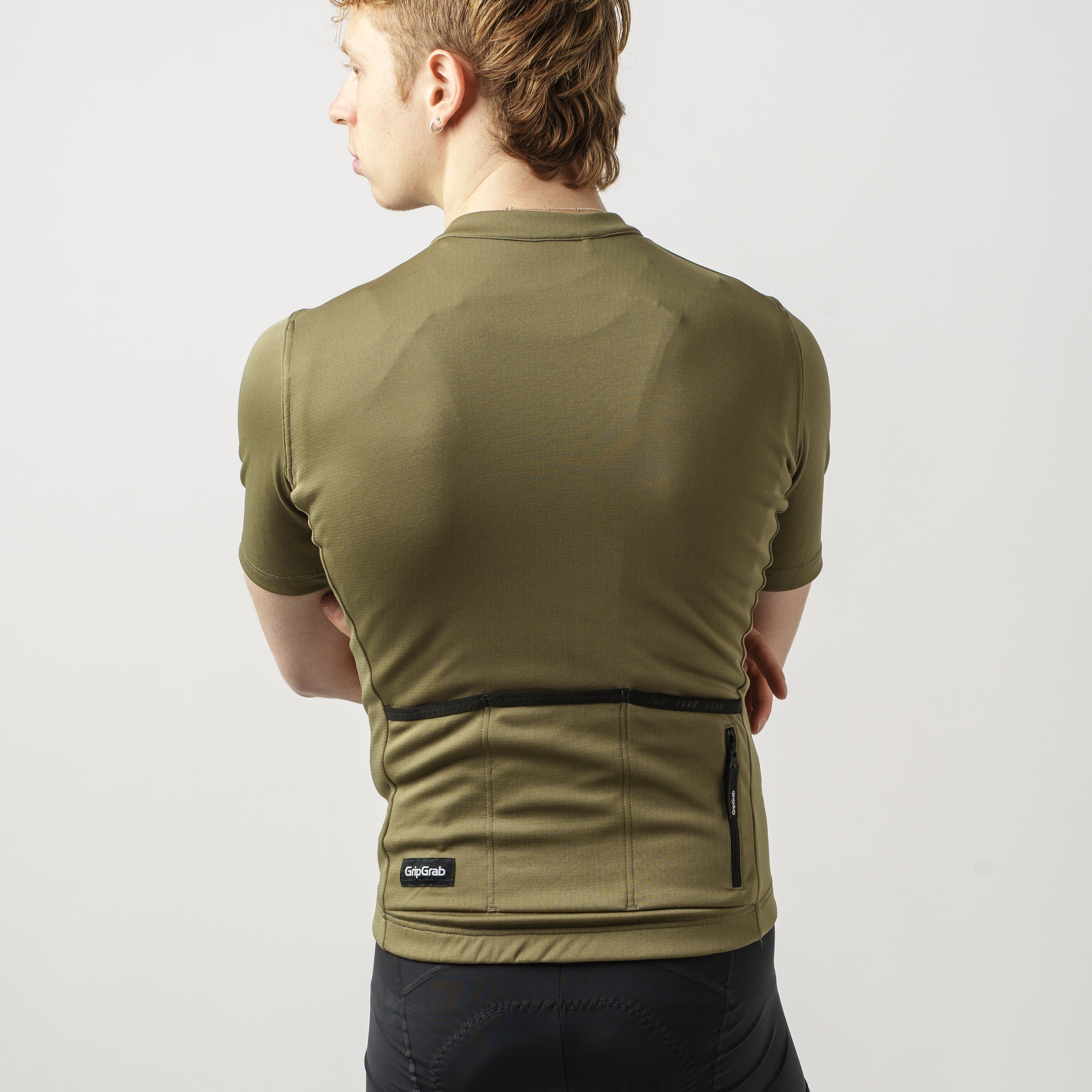 gripgrab-explr-merinotech-radtrikot-kurzarm-herren image 8