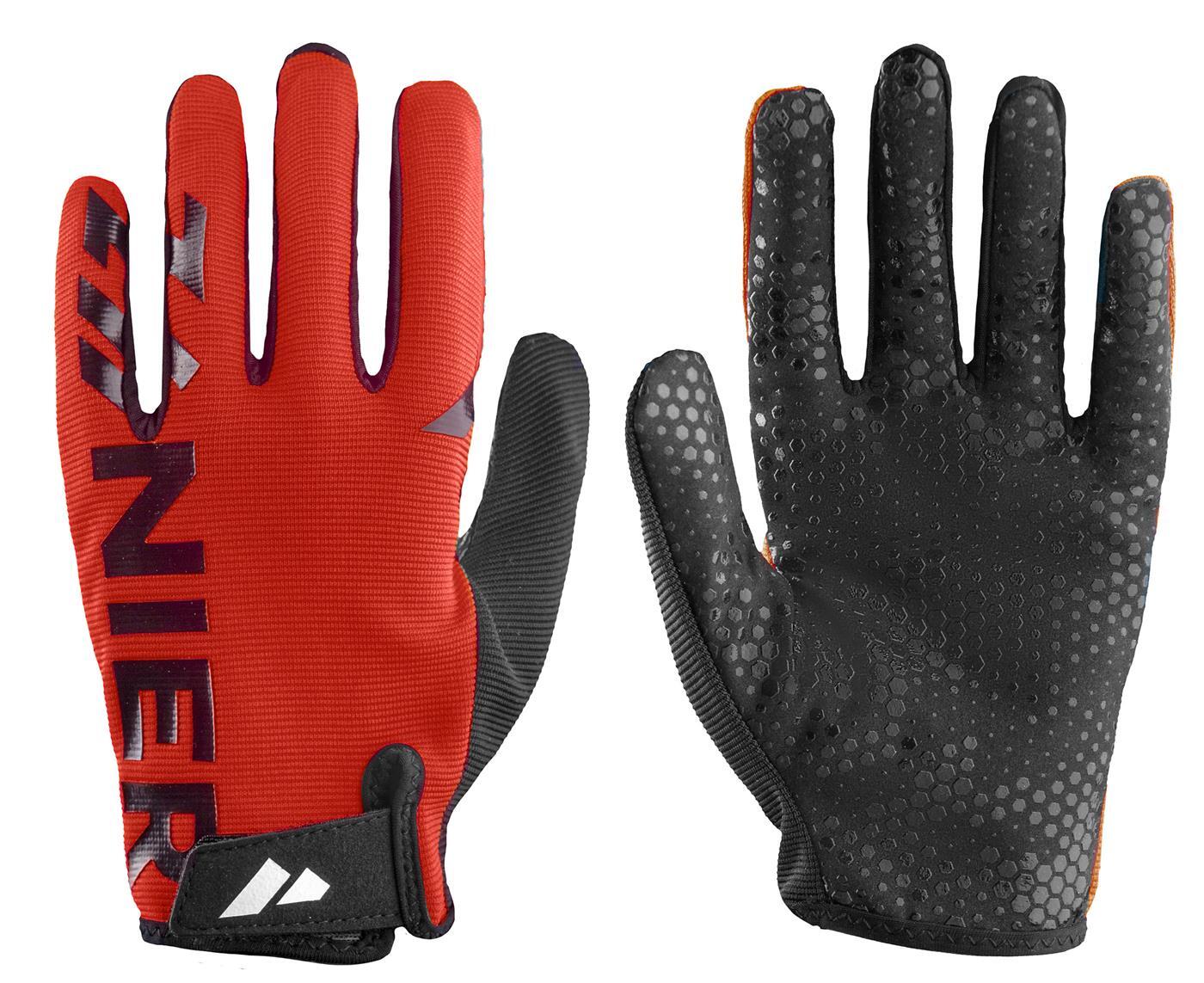 zanier-mtb-pro-mountainbike-handschuhe-schwarz-weiss-sommer image 1