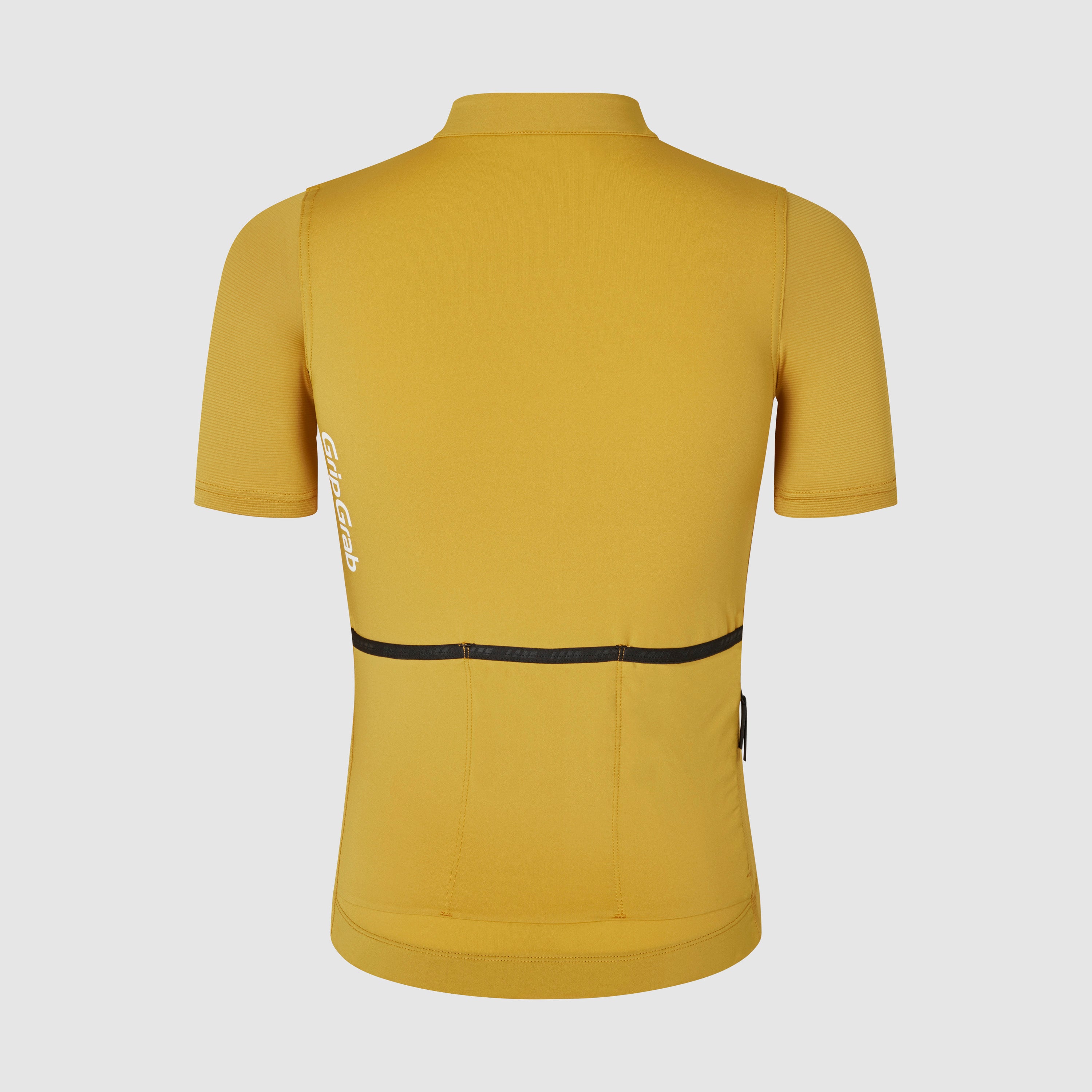gripgrab-ride-kurzarm-trikot-damen-senfgelb-mit-taschen image 8