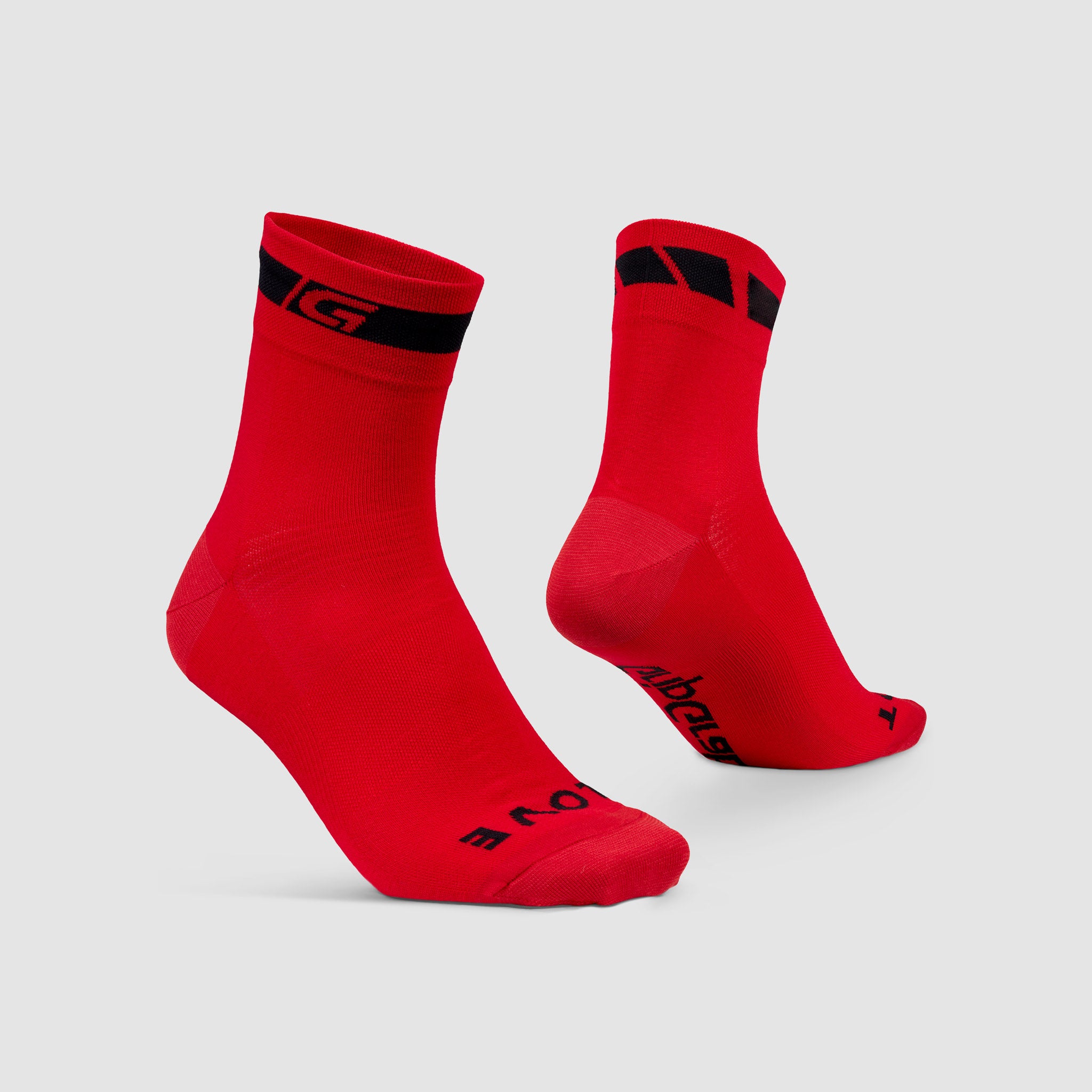 gripgrab-ride-classic-regular-cut-sommersocken-schwarz-coolmax image 6