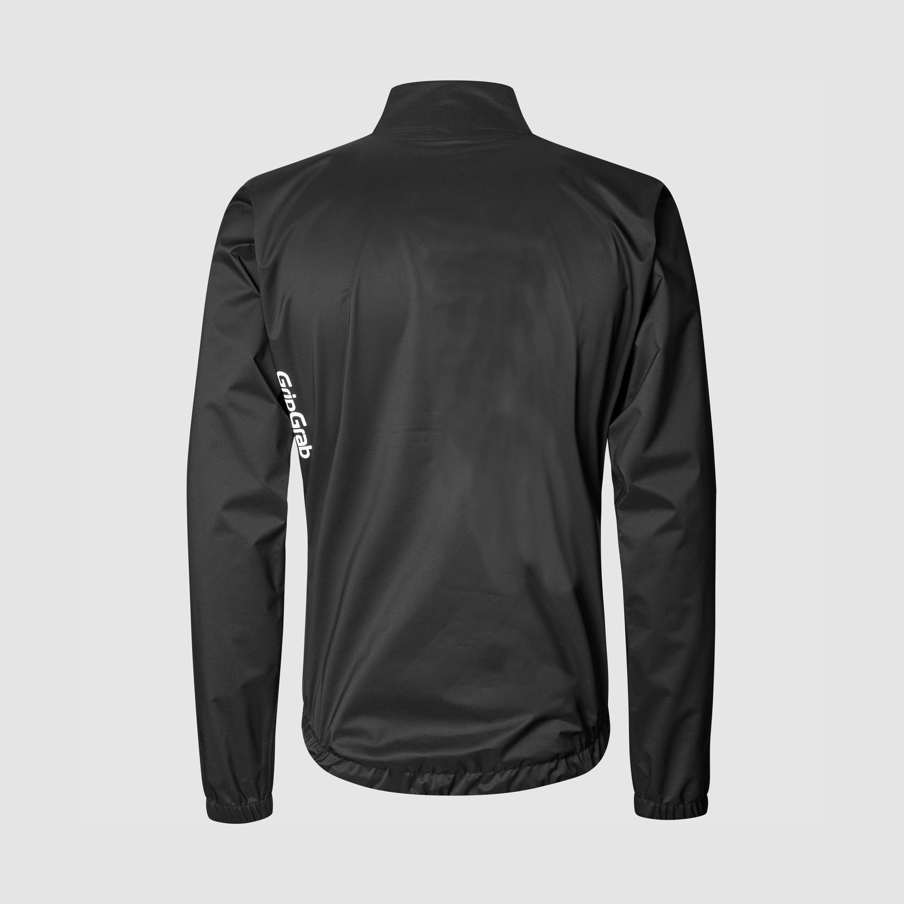 gripgrab-ride-regenjacke-wasserdicht-schwarz-leicht image 6