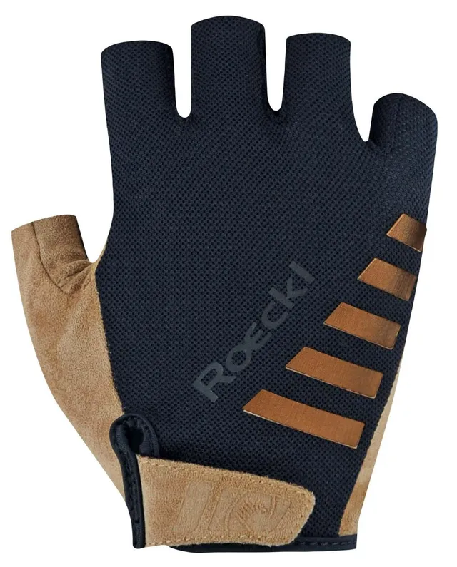 roeckl-igura-fahrradhandschuhe-herren-pull-off-elastisch image 1