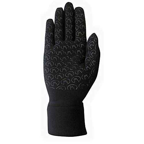 roeckl-pino-jr-kinder-fahrradhandschuh-gr-5-fleece image 4