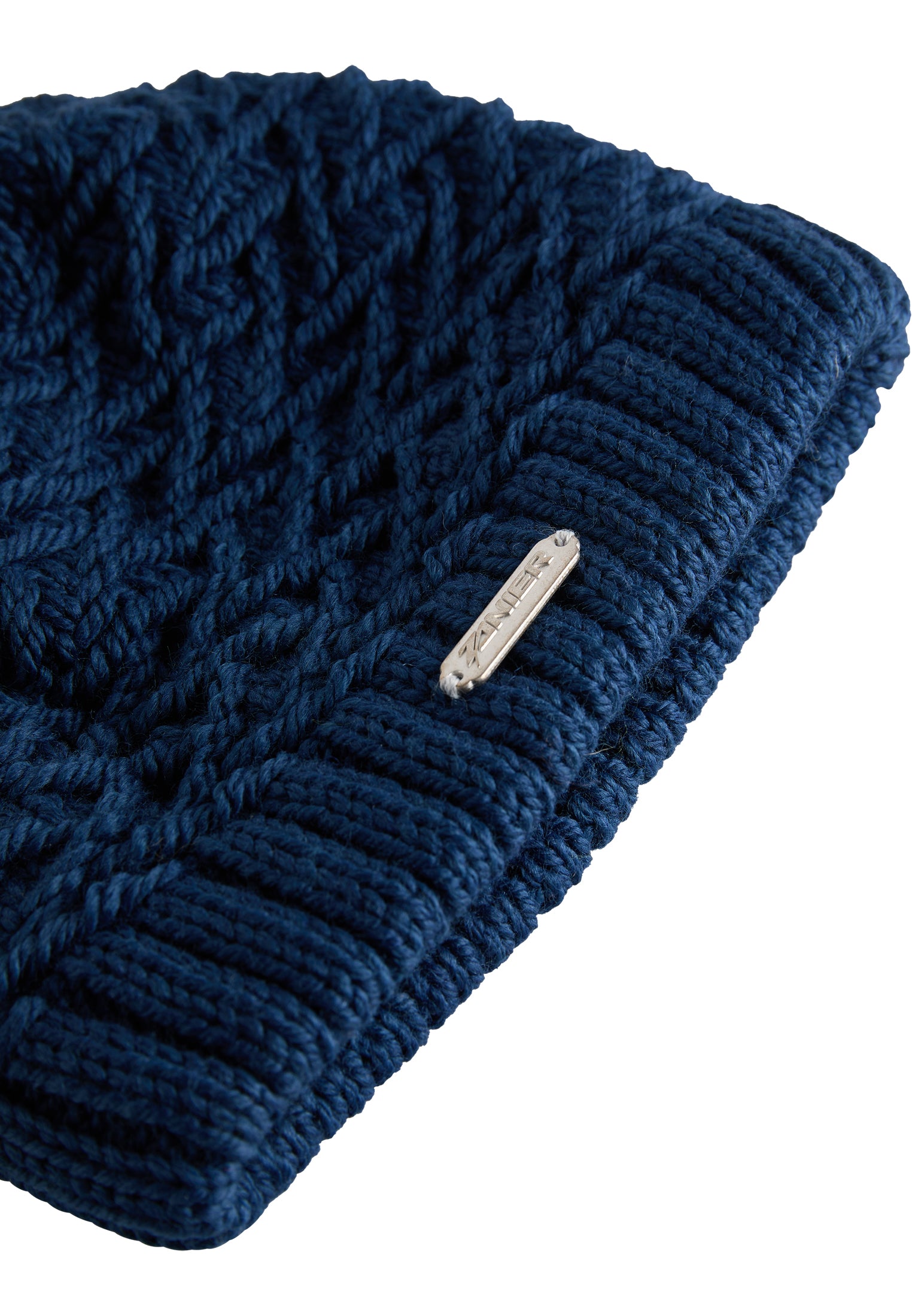 zanier-sport-chic-beanie-wollm-tze-damen-schurwolle image 6