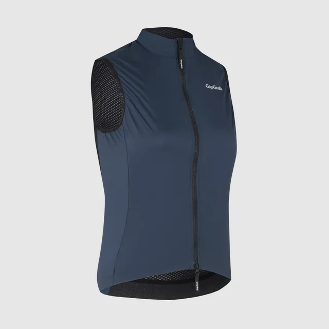 gripgrab-pacr-windproof-fahrradweste-navy-blue-m-damen image 1
