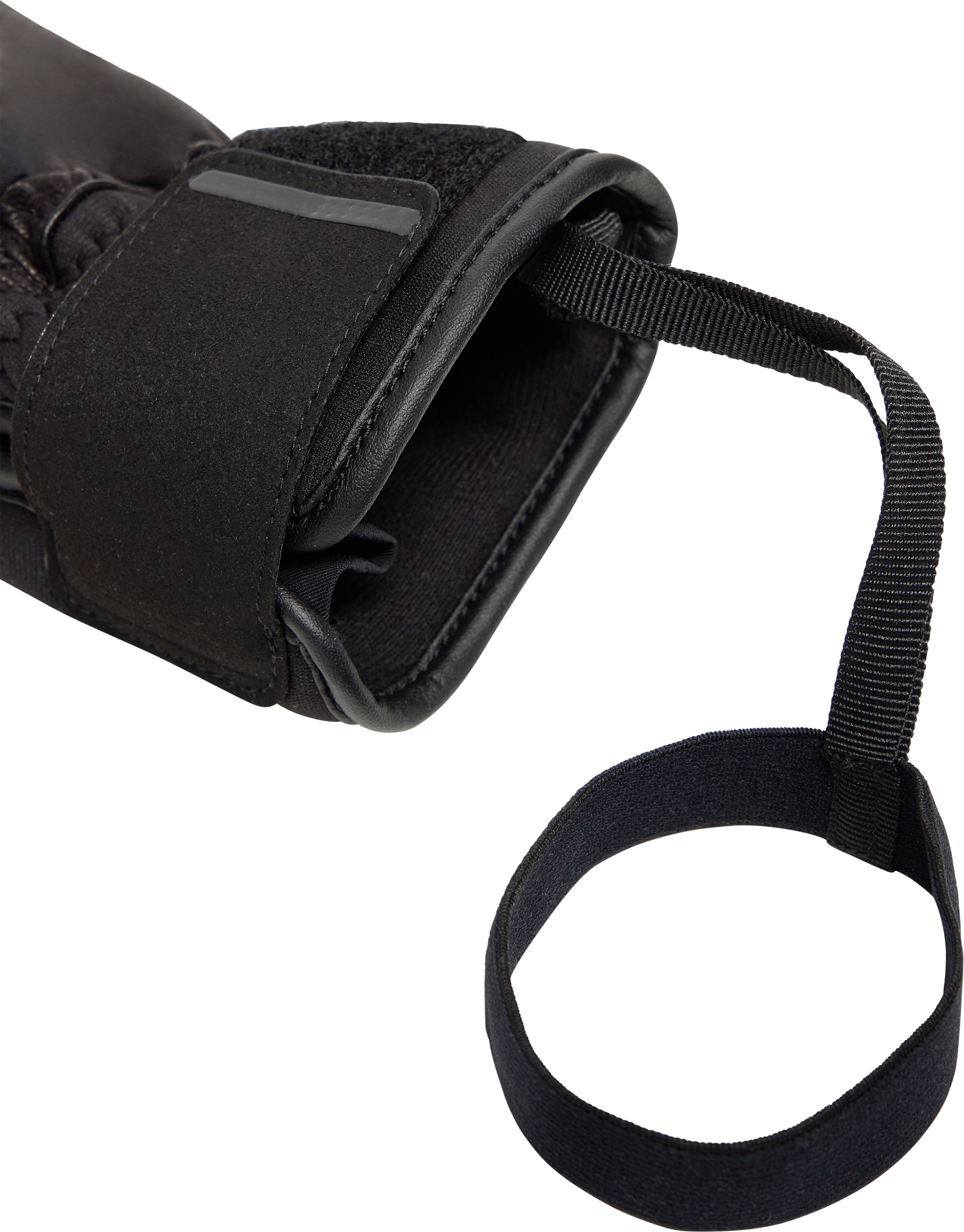 zanier-radiator-stx-skihandschuhe-schwarz-8-5-3-in-1 image 7