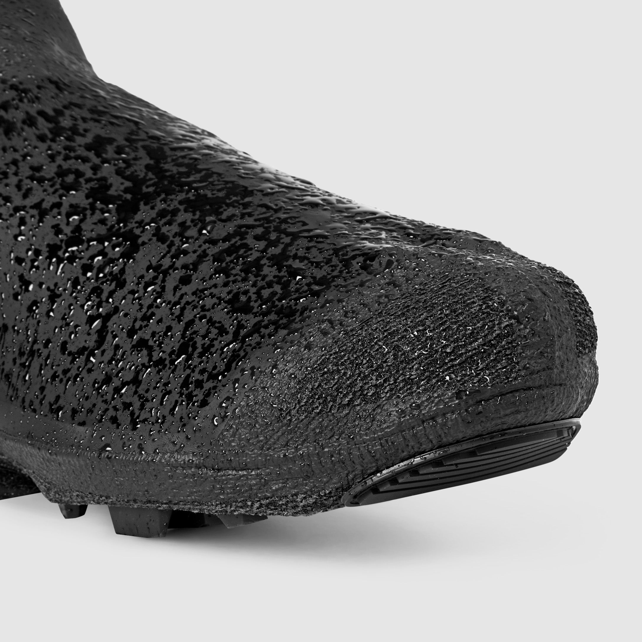 gripgrab-explr-aquashield-2-berschuhe-gravel-schwarz image 2