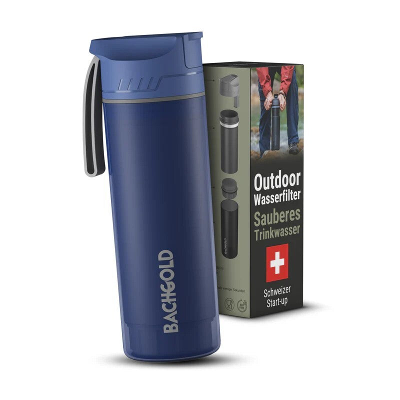 bachgold-selfpress-wasserfilter-flasche-500-ml-outdoor image 1