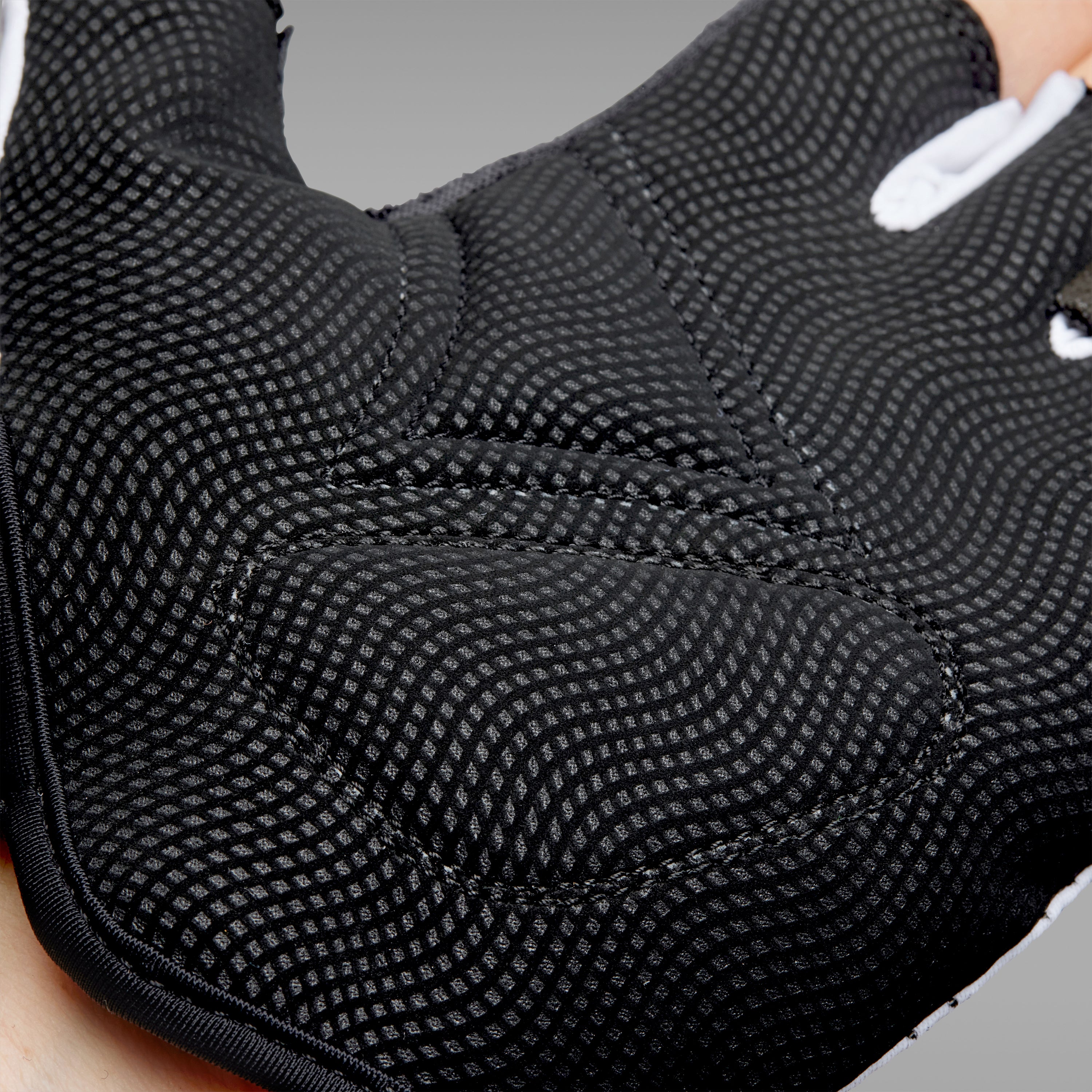 gripgrab-ride-fahrradhandschuhe-kurz-schwarz-polster-sommer image 5