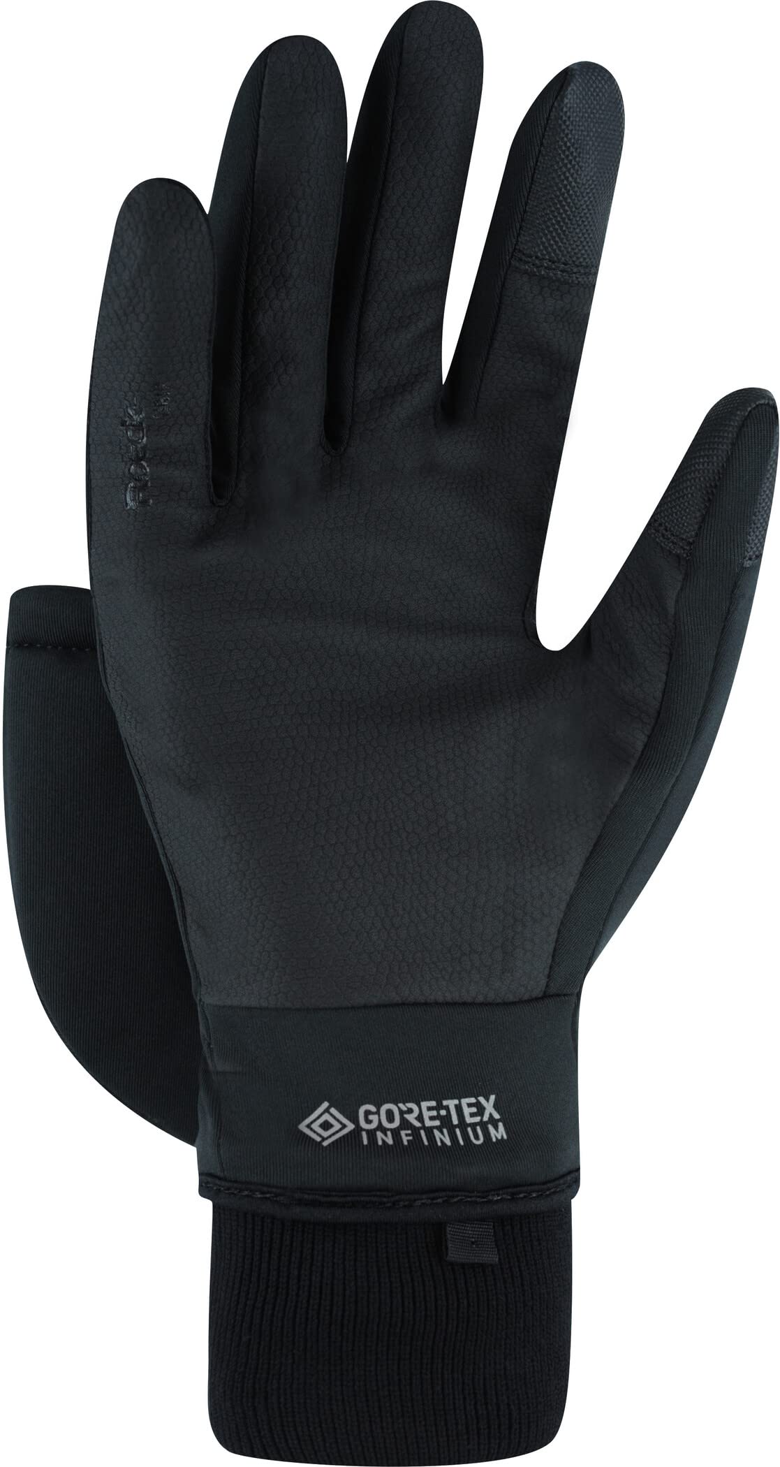 roeckl-klausen-softshellhandschuhe-gr-8-5-touch-schwarz image 3
