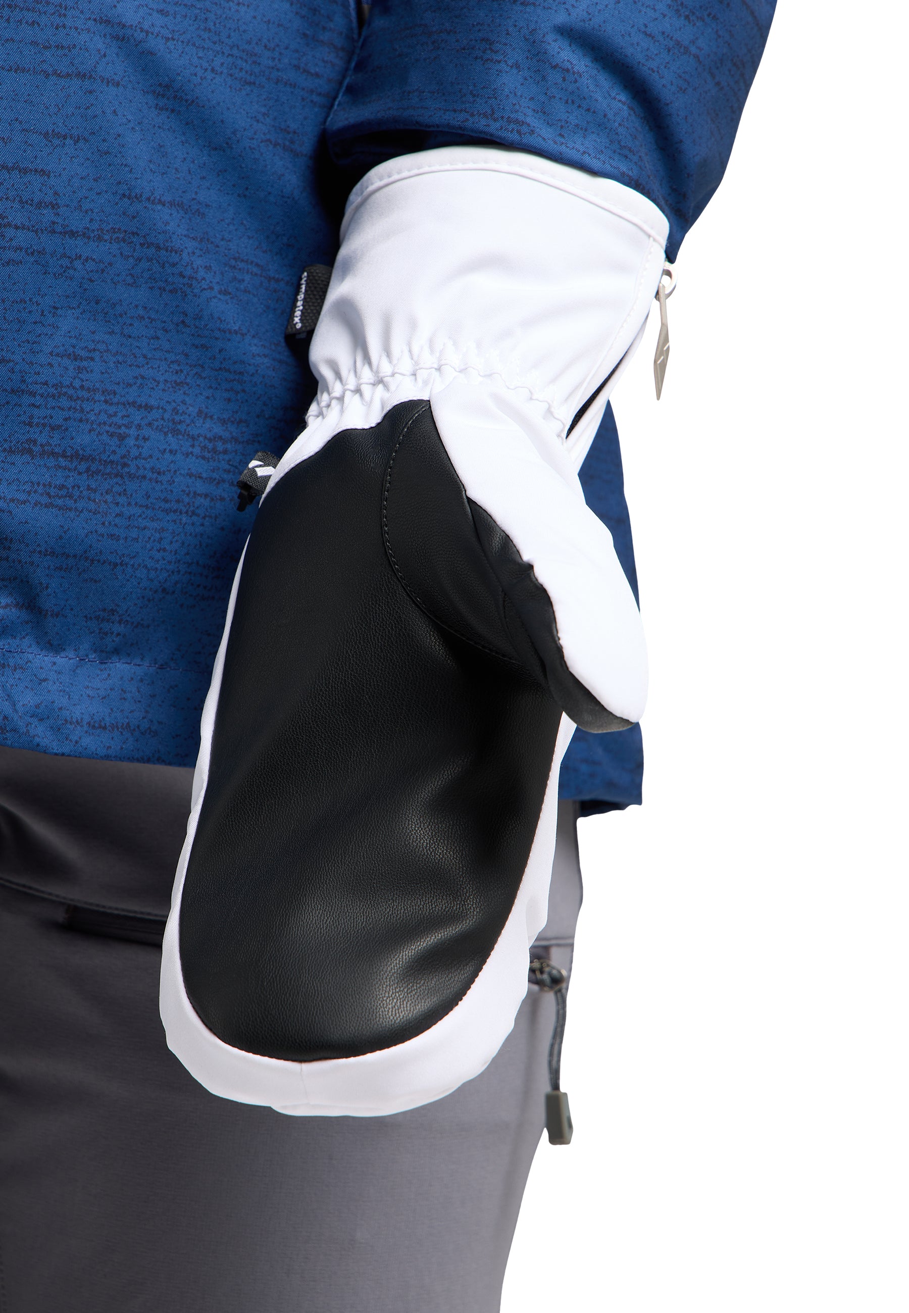 zanier-stubai-stx-mitten-skihandschuhe-damen-wasserdicht image 7