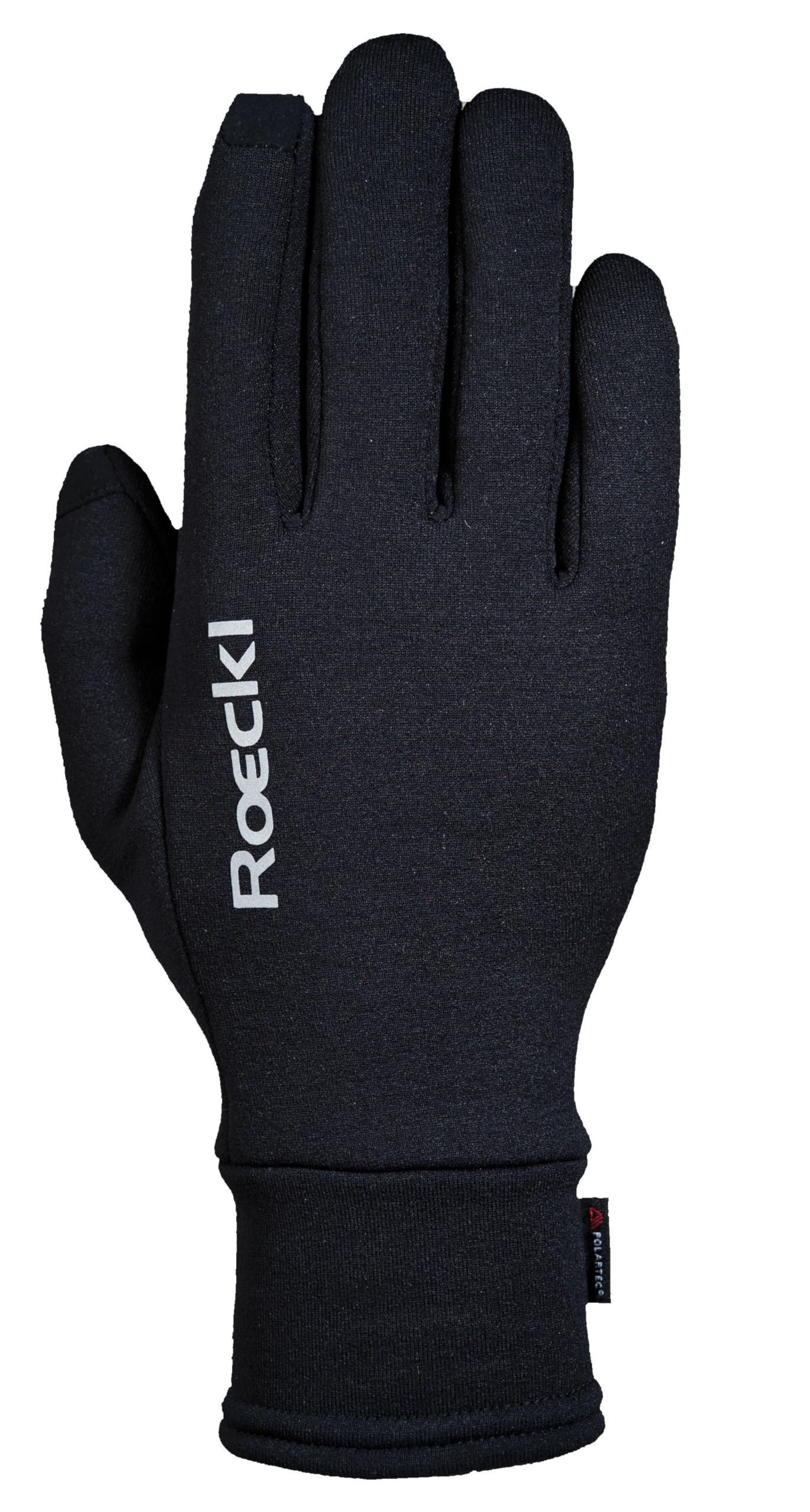 roeckl-kailash-fingerhandschuh-gr-e-7-touchscreen image 4