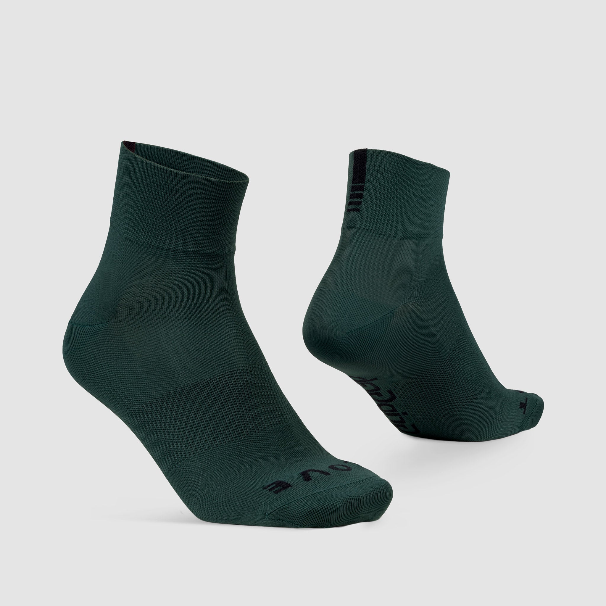 gripgrab-ride-lightweight-sl-short-radsocken-schwarz-s-coolmax image 4