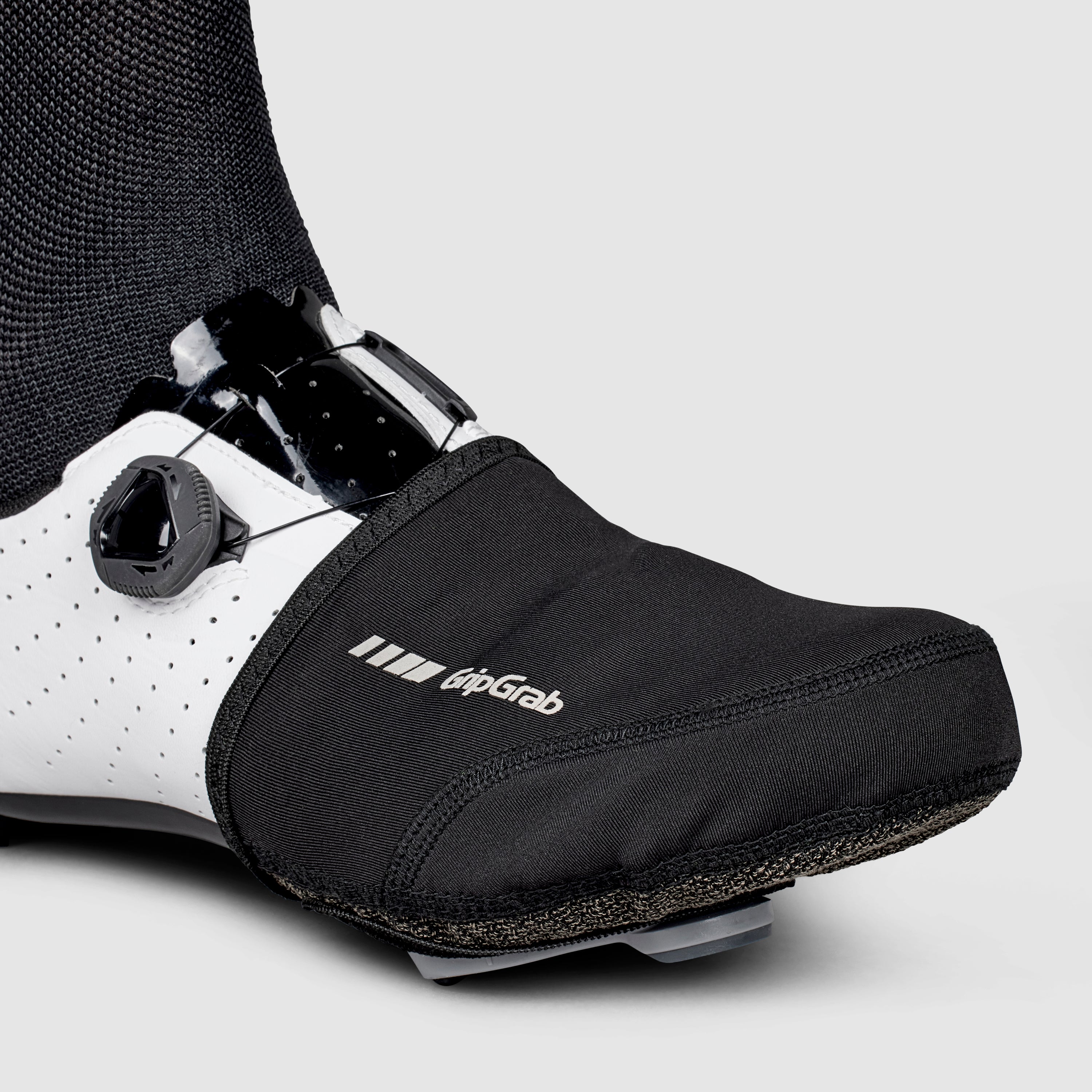 gripgrab-ride-windproof-road-zehen-berzug-schwarz-winddicht image 3