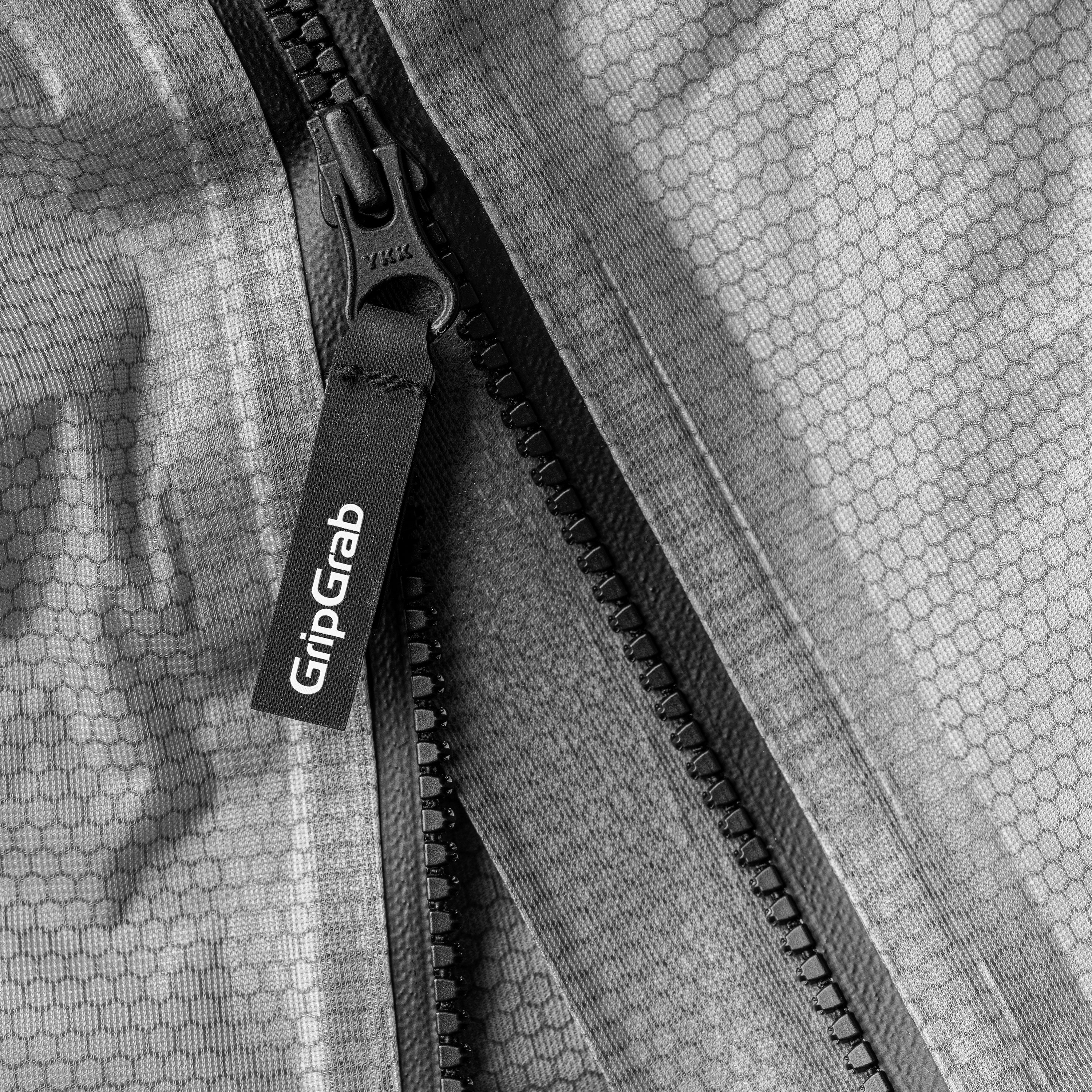 gripgrab-pacr-emergency-regenjacke-transparent-wasserdicht image 7