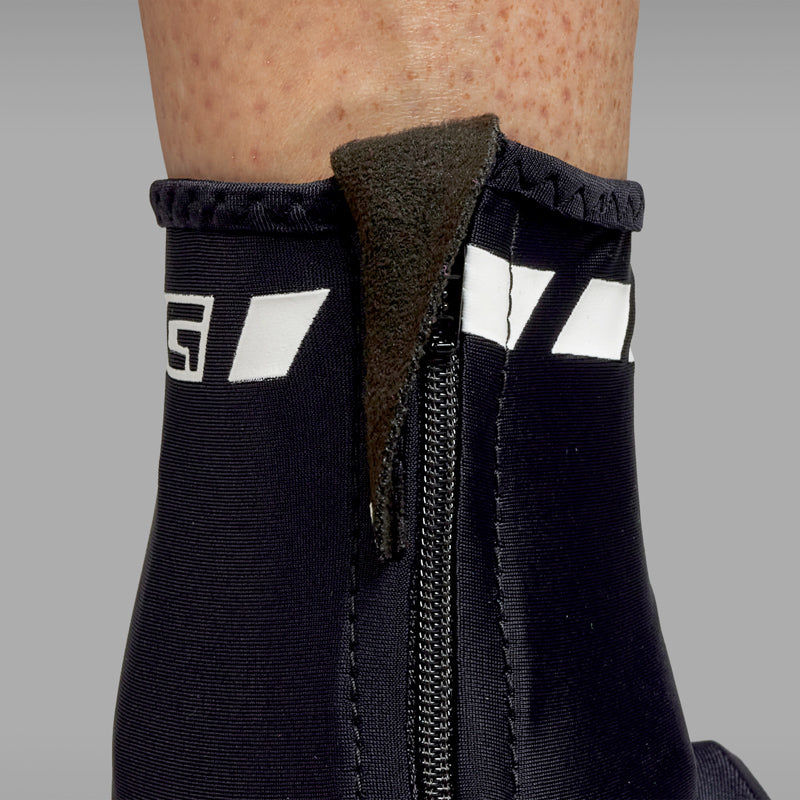 gripgrab-raceaero-berschuhe-rennrad-sommer-schwarz-leicht image 4