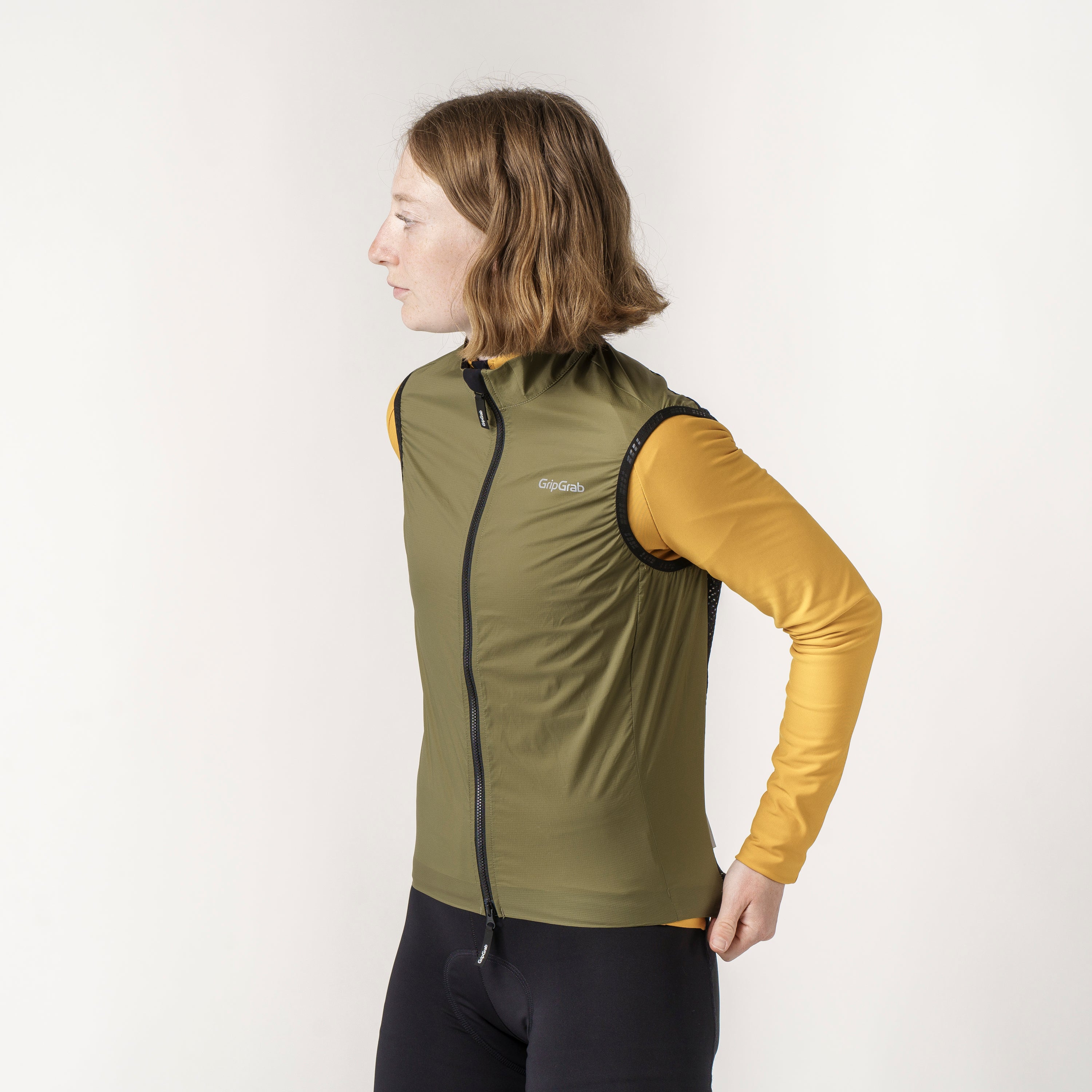 gripgrab-pacr-windproof-fahrradweste-navy-blue-m-damen image 8