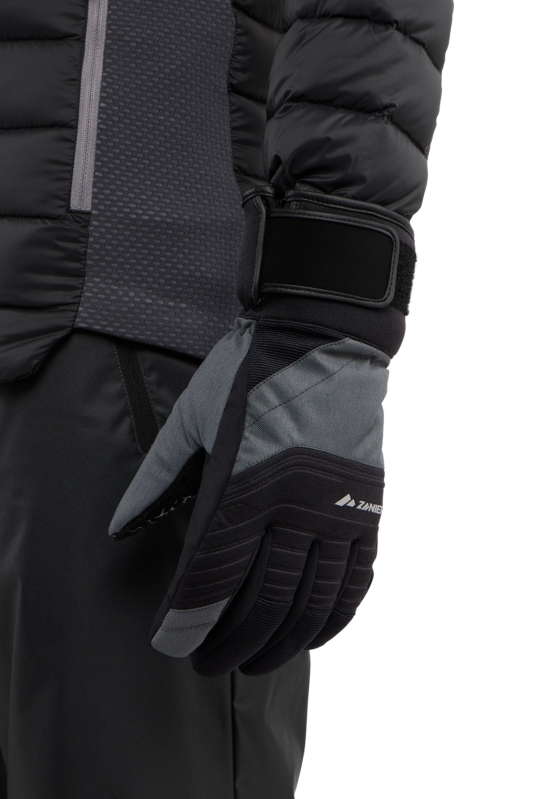 zanier-park-stx-ski-handschuhe-wasserdicht-sympatex image 7