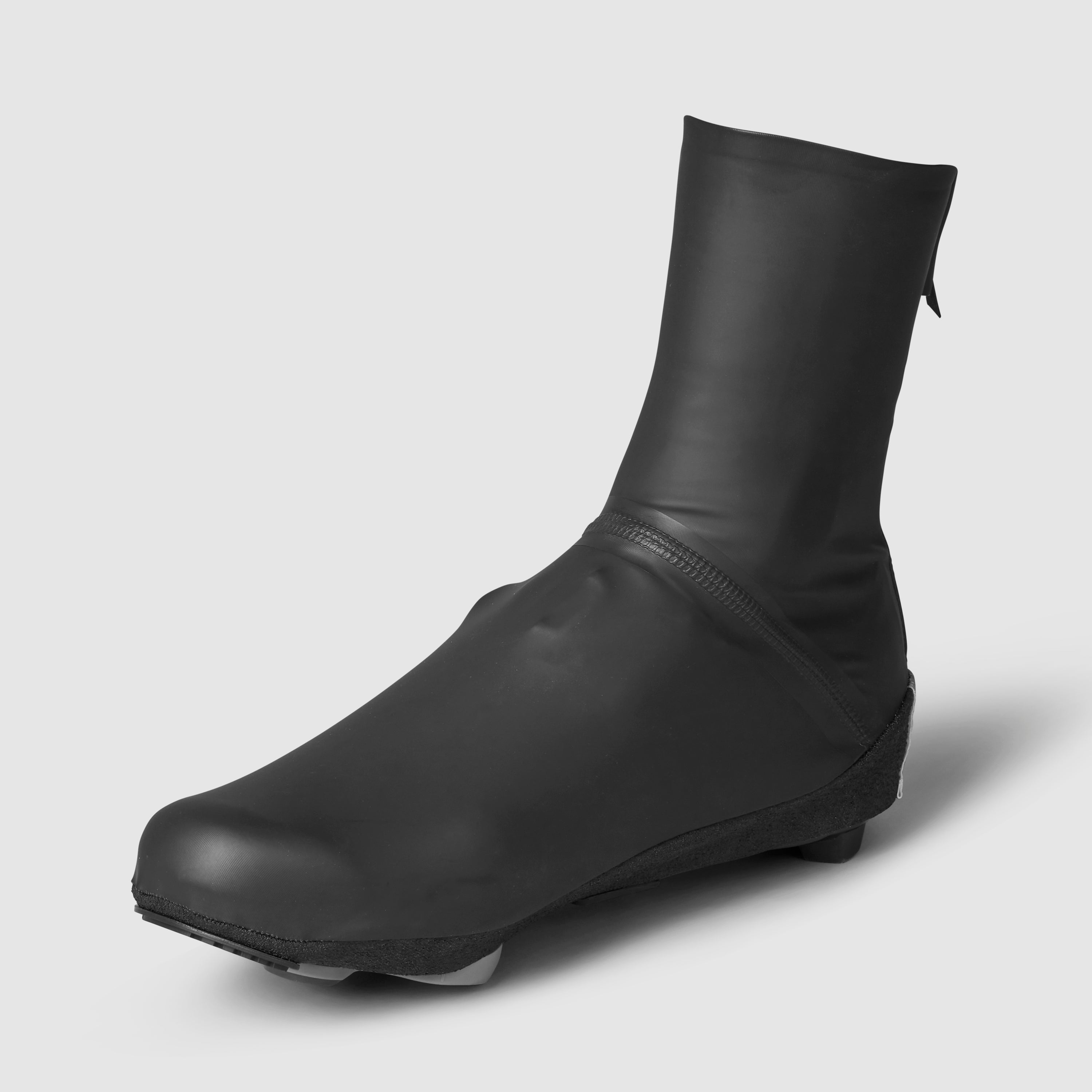 gripgrab-pacr-waterproof-road-berschuhe-yellow-hi-vis-wasserdicht image 5