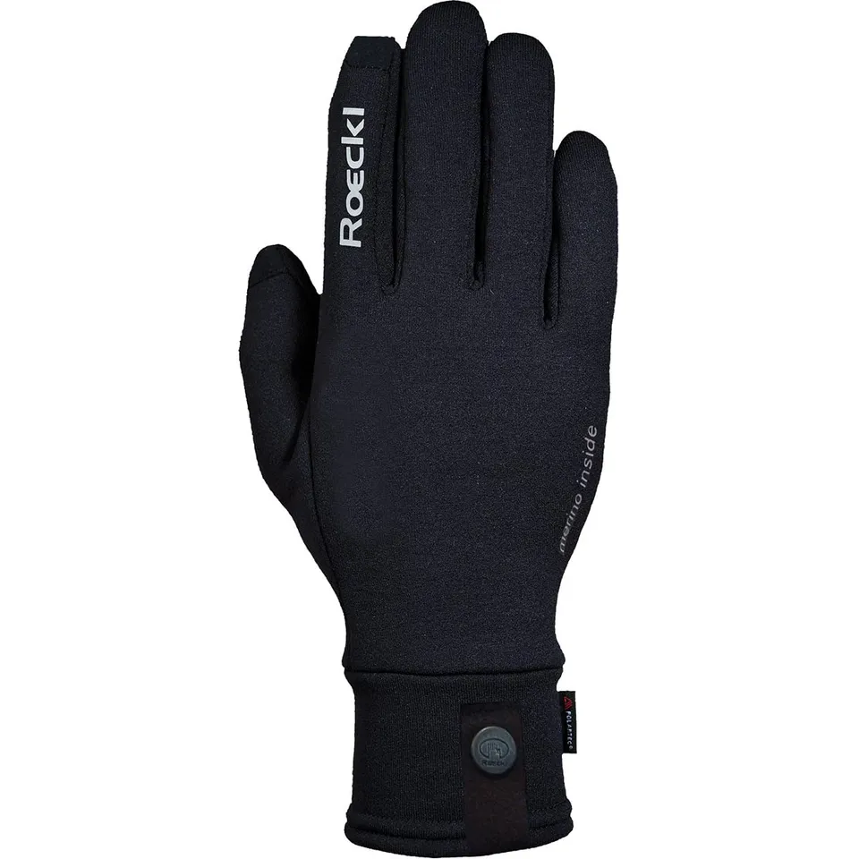 roeckl-katari-fahrradhandschuhe-8-5-unisex-klassisch image 1