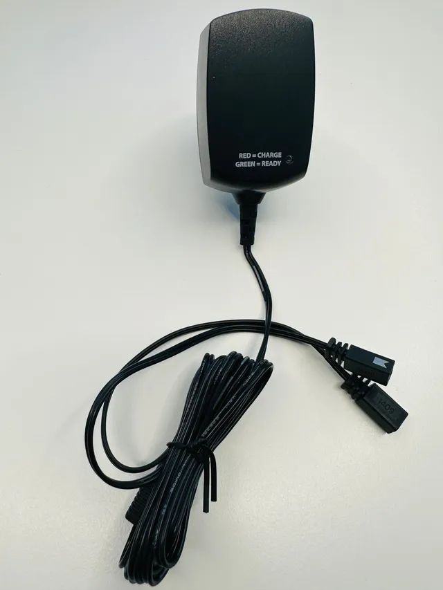 zanier-heat-stx-usb-ladeger-t-schwarz-f-r-heizhandschuhe image 1