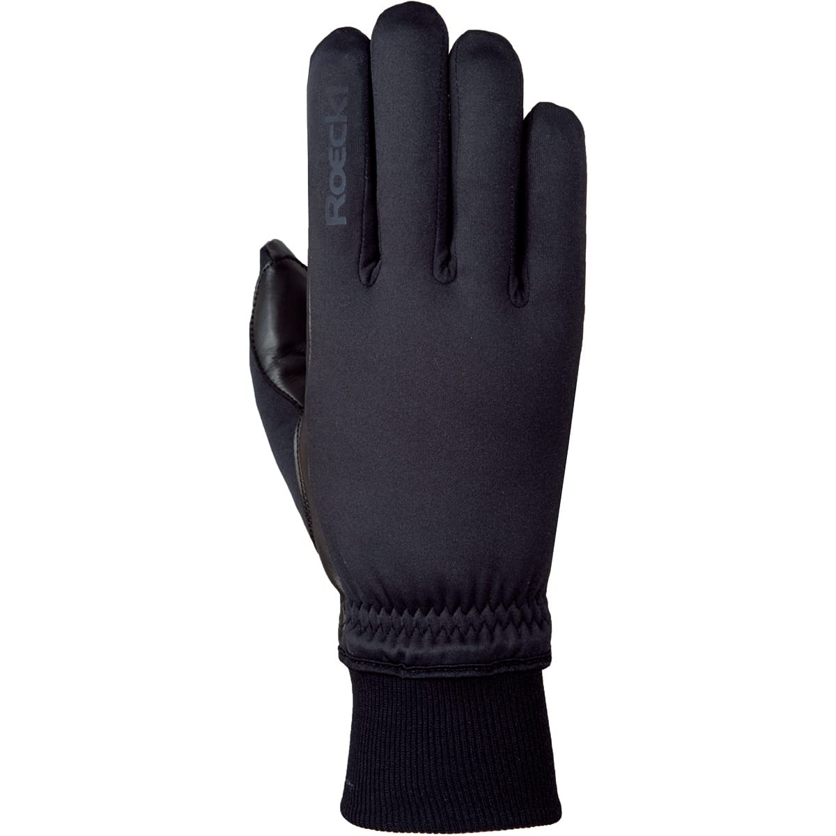 roeckl-kolon-kurzfinger-fahrradhandschuh-sommer-leicht image 1