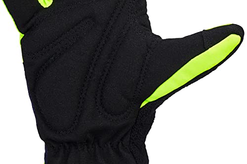 roeckl-zarasai-kinder-fahrradhandschuh-fluo-gelb-blau-winter image 6