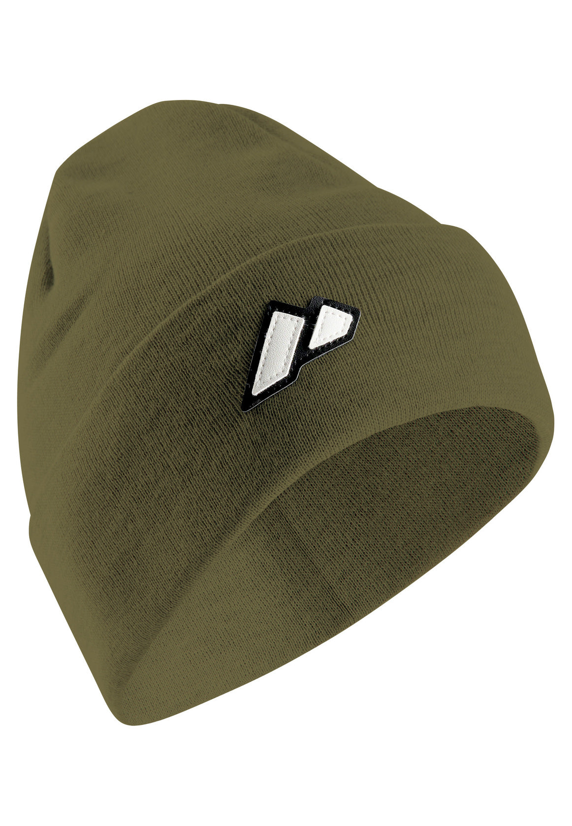 zanier-classic-beanie-m-tze-schwarz-schurwolle image 5