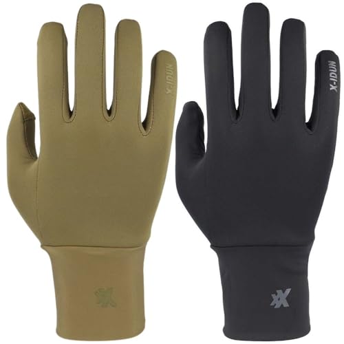 kinetixx-x-idun-innenhandschuh-schwarz-m-winddicht image 7