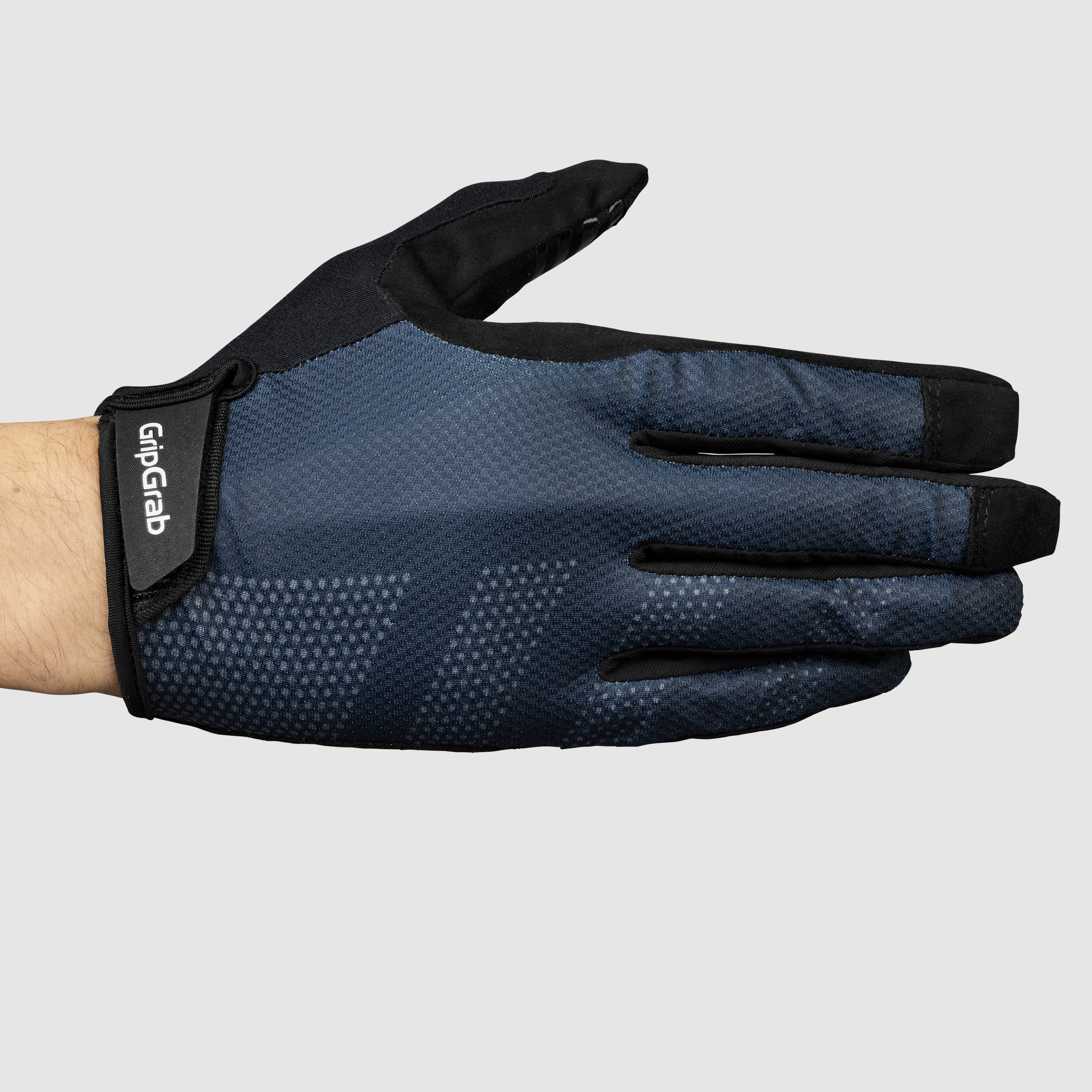 gripgrab-ride-lite-sommer-handschuhe-navy-blue-vollfinger image 8