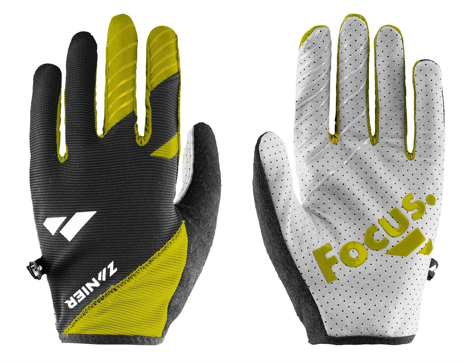 zanier-shredder-mtb-handschuh-schwarz-touch-silikon-grip image 2
