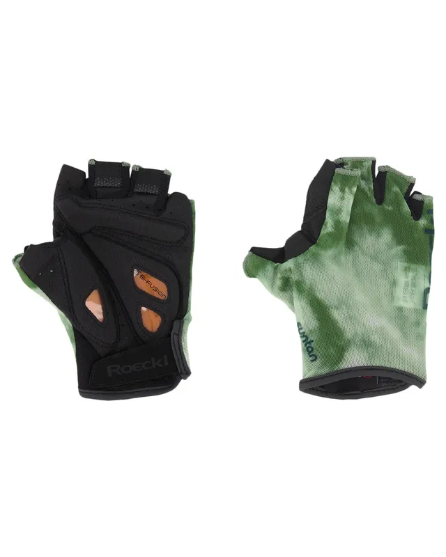 roeckl-istres-fahrradhandschuhe-grau-ergonomisch-pull-off image 1