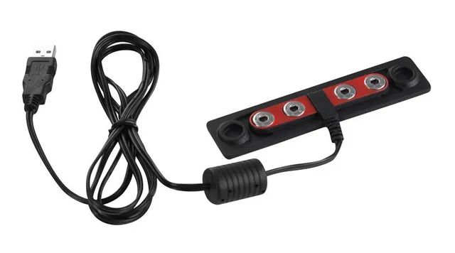 zanier-heated-socks-usb-load-plug-ladekabel-neutral image 1