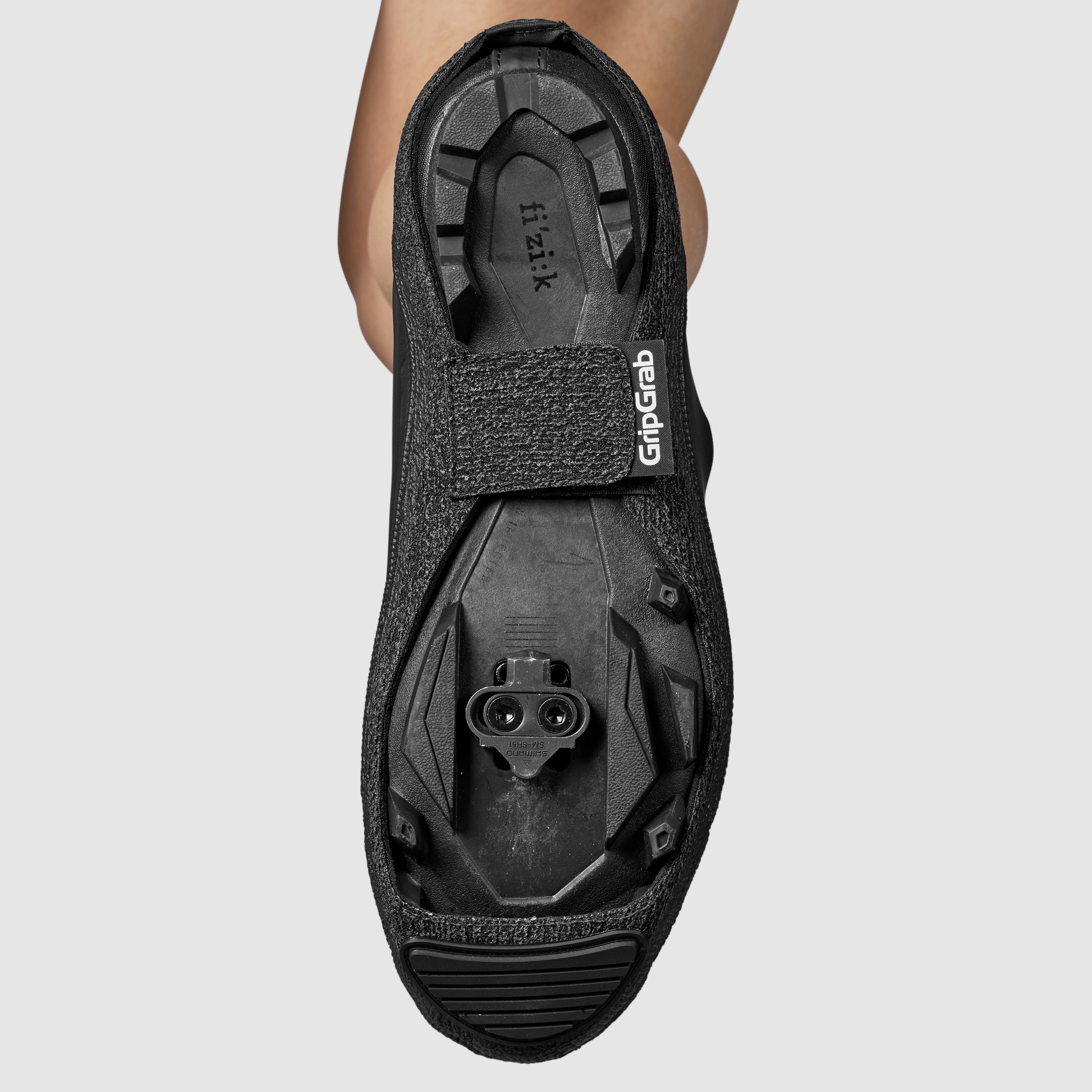 gripgrab-explr-aquashield-2-berschuhe-gravel-schwarz image 6