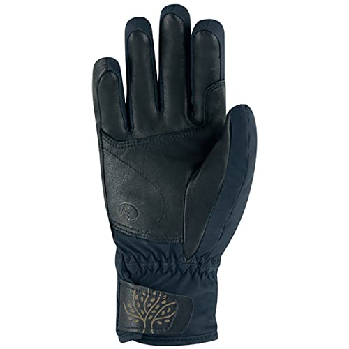 roeckl-eco-series-cedar-stx-skihandschuhe-damen-schwarz image 4