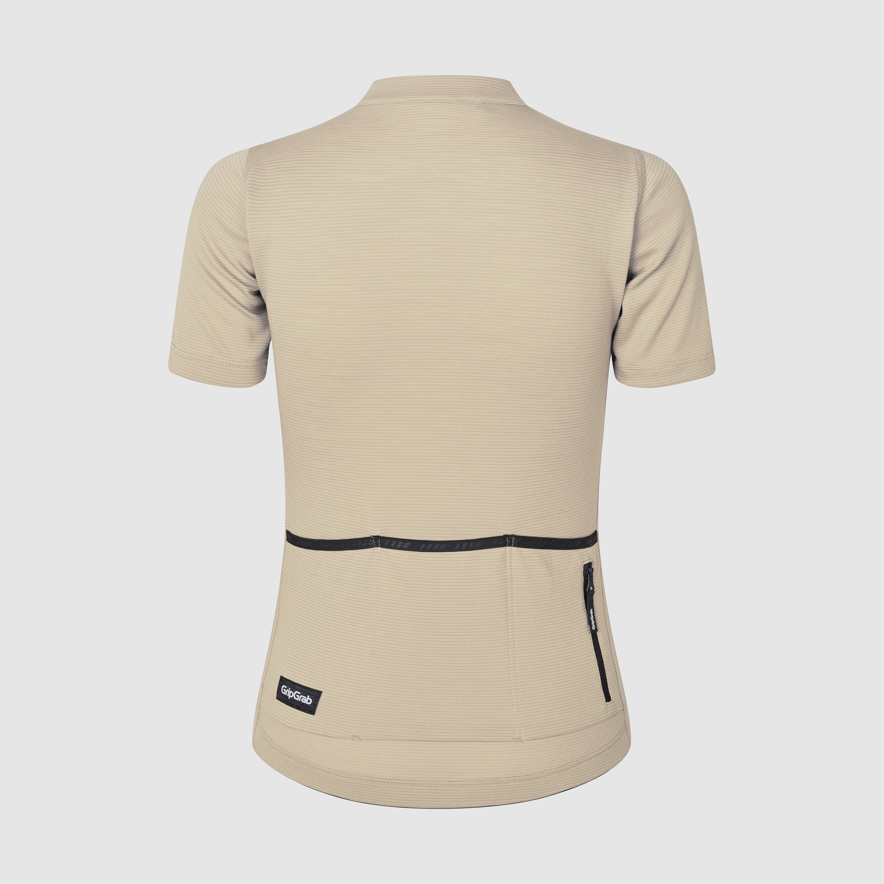 gripgrab-explr-merinotech-radtrikot-damen-beige-merino-kurzarm image 7