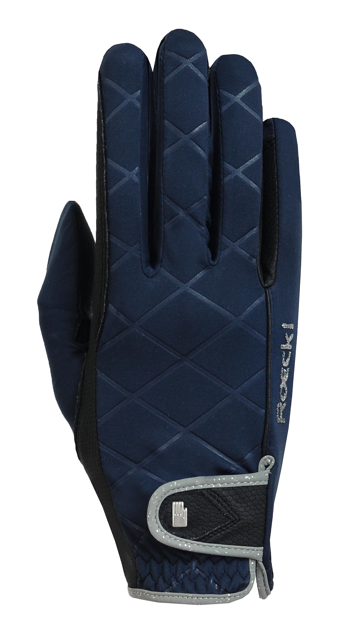 roeckl-julia-reithandschuh-gr-e-7-fleece image 8