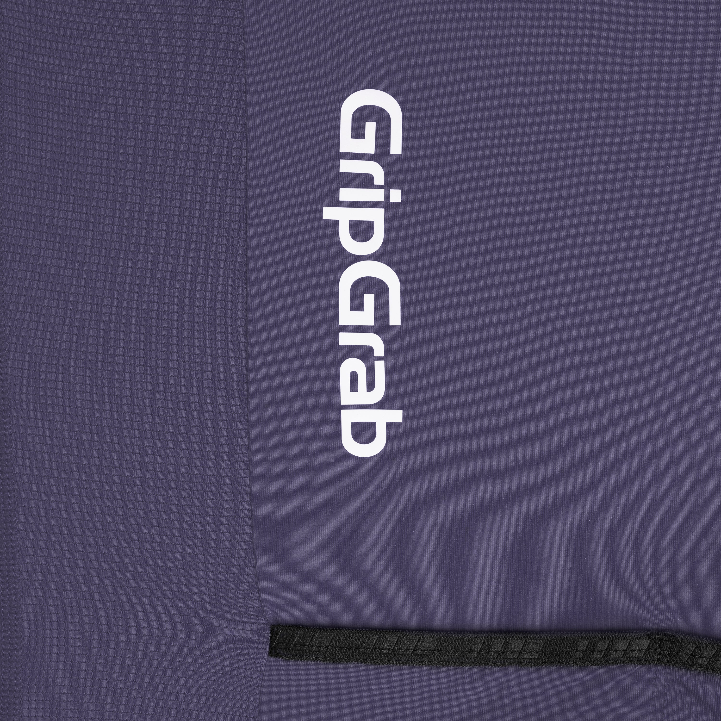 gripgrab-pacr-radtrikot-kurzarm-schwarz-l-mit-taschen image 5