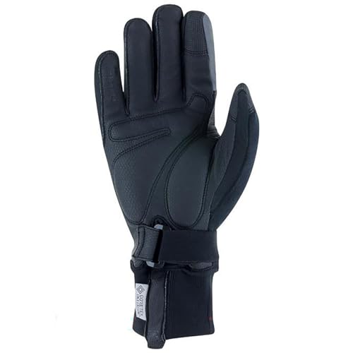 roeckl-watou-damen-winter-fahrradhandschuhe-schwarz-winddicht image 4