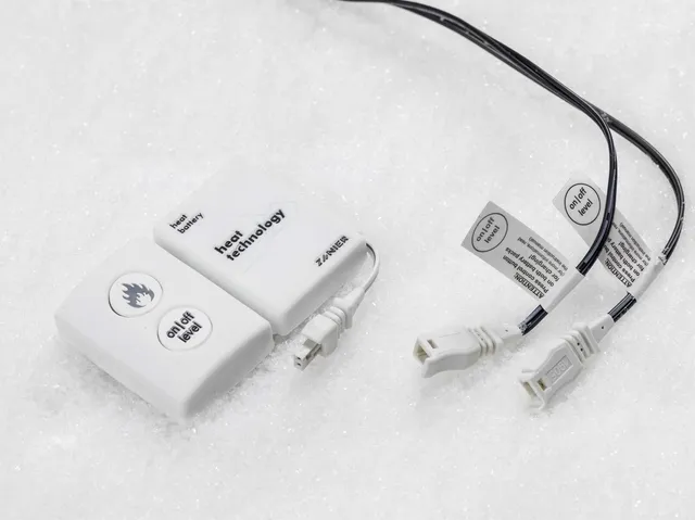 zanier-heat-stx-usb-kabel-ersatzteil-heizhandschuhe image 1