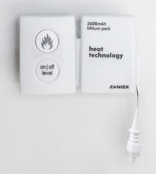 zanier-heat-stx-akku-2600-mah-heizhandschuh-zubeh-r image 1