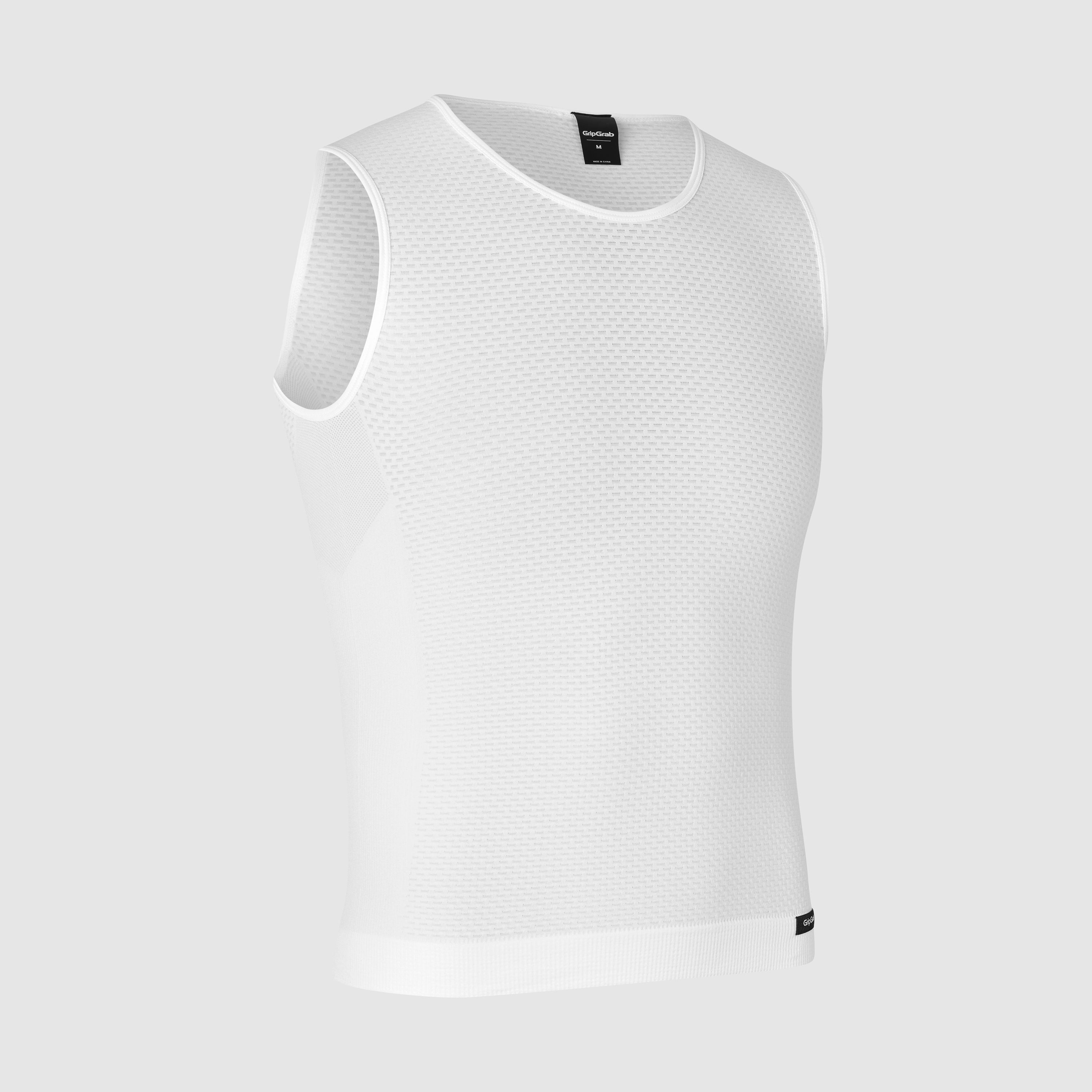 gripgrab-pacr-baselayer-wei-rmellos-sommer image 1