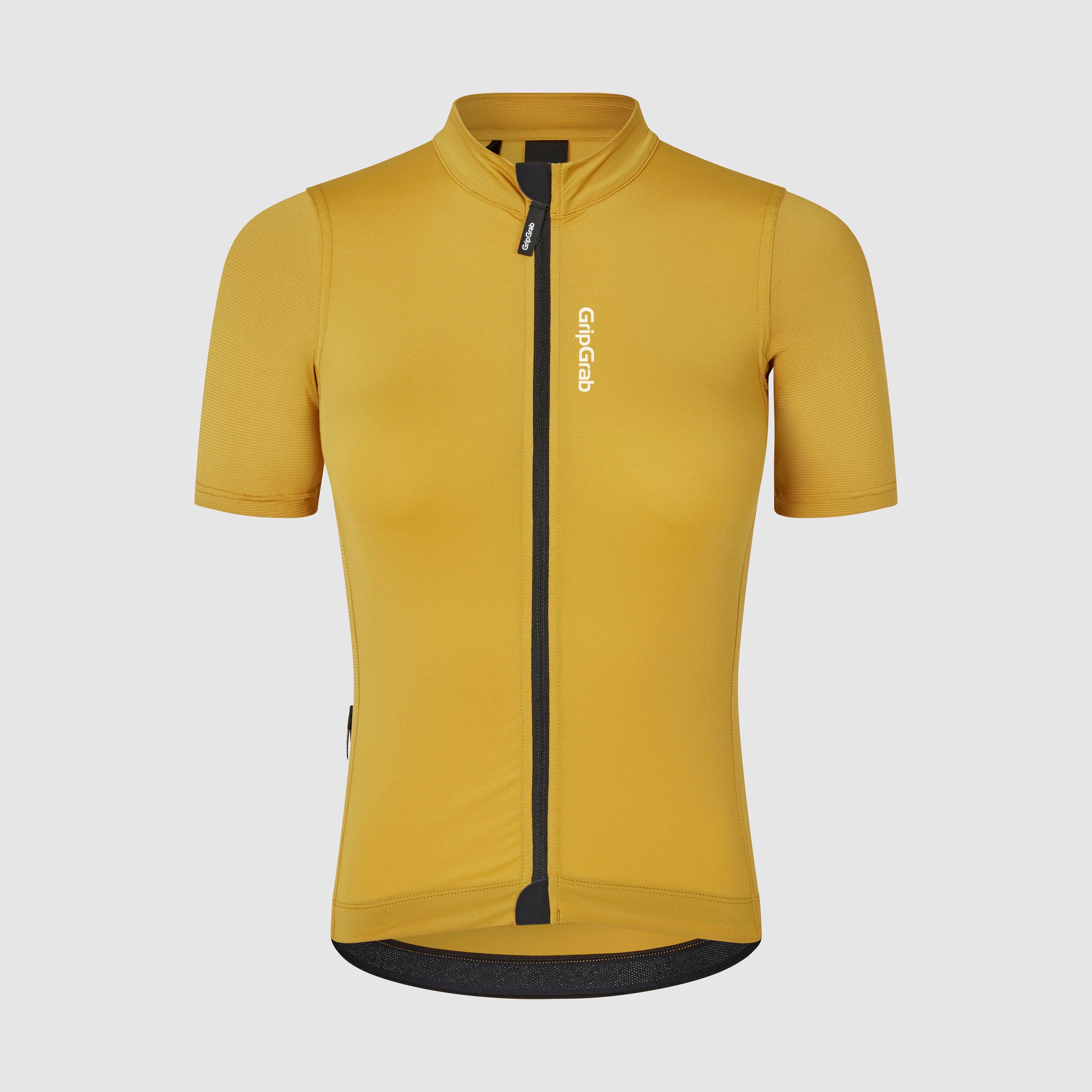 gripgrab-ride-kurzarm-trikot-damen-senfgelb-mit-taschen image 7