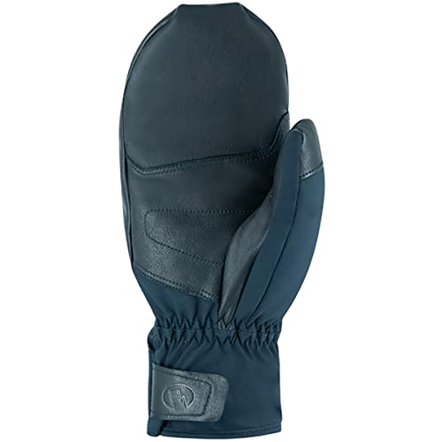roeckl-sequoia-stx-skihandschuhe-herren-schwarz-8-5 image 4