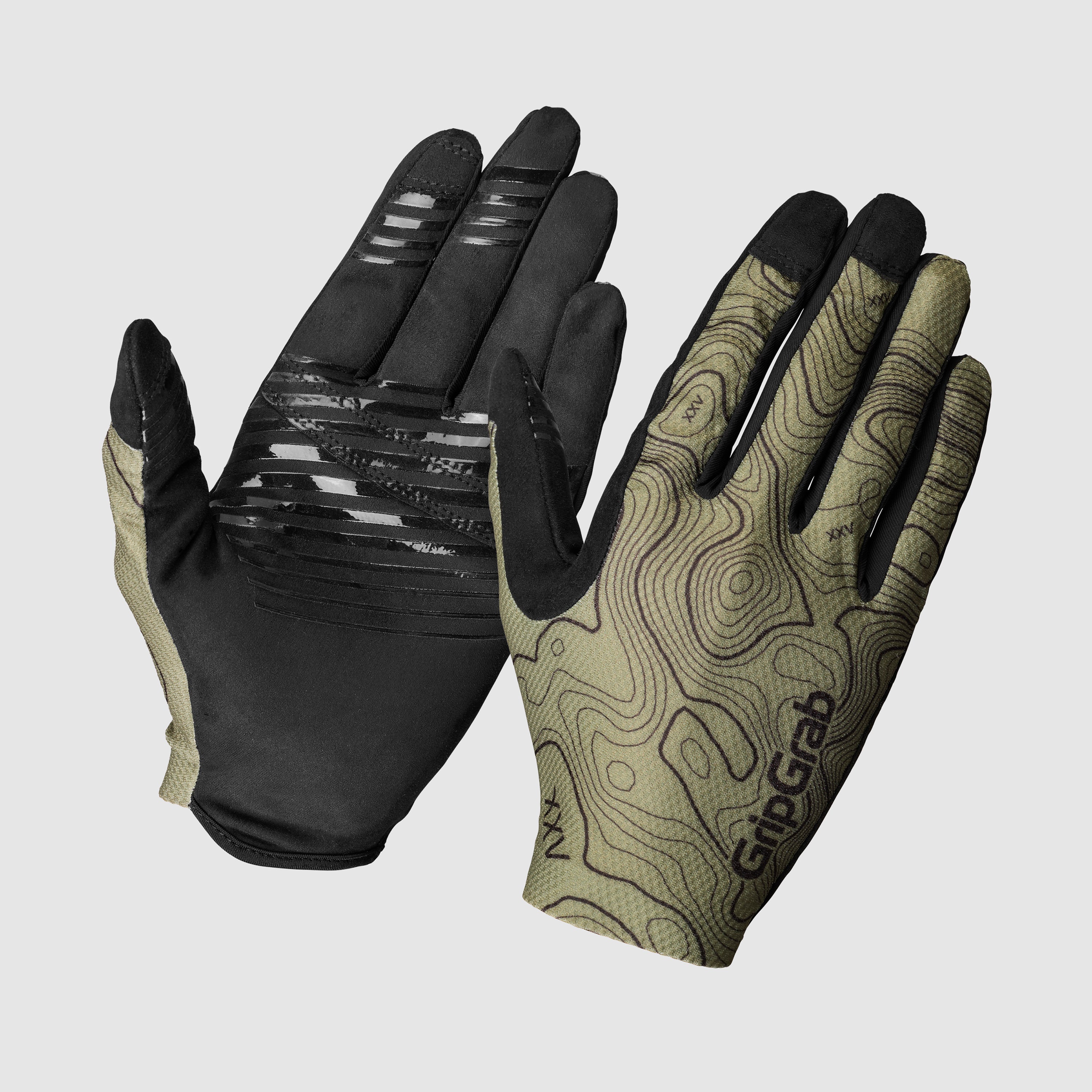 gripgrab-ride-rebel-handschuhe-lang-schwarz-sommer-mtb image 8