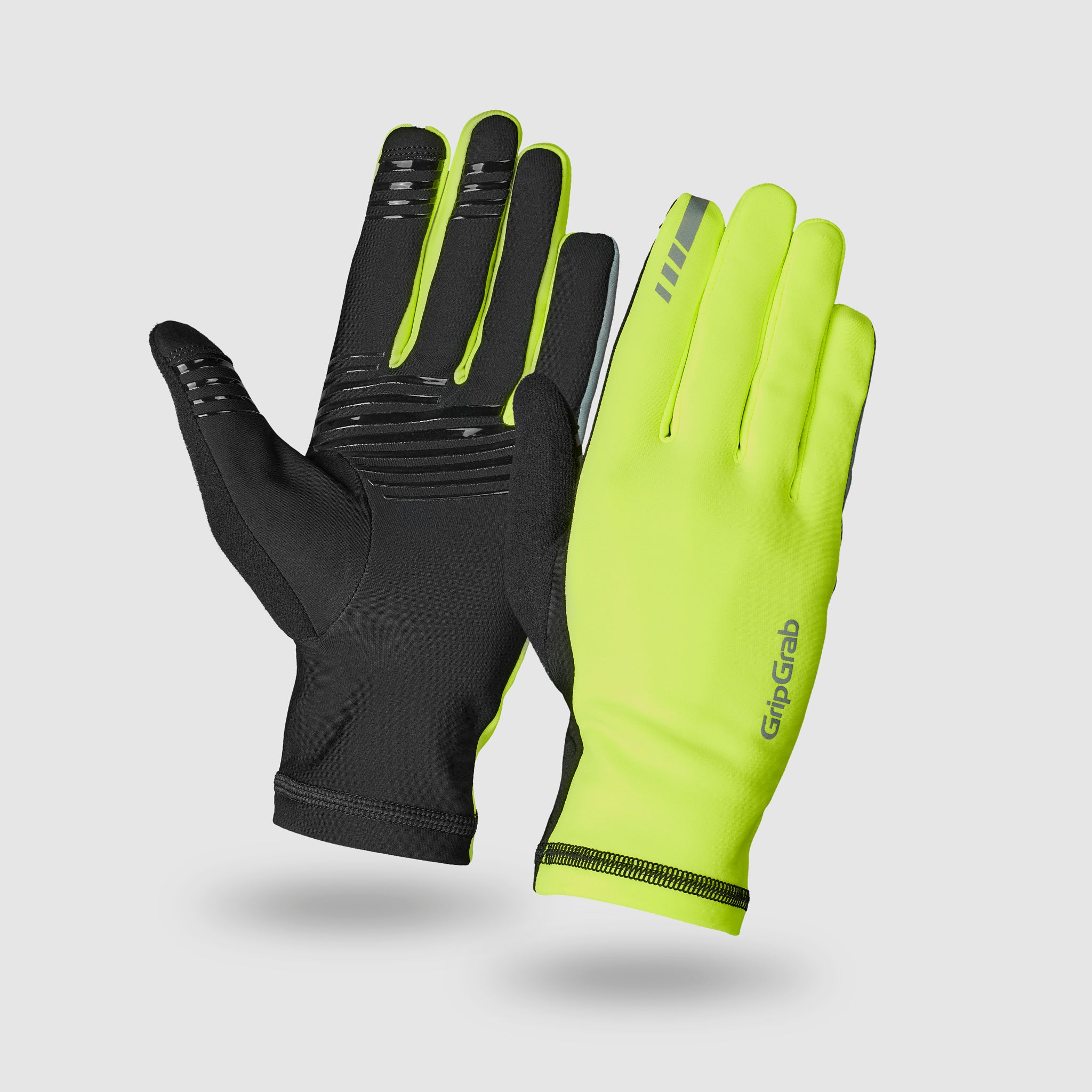 gripgrab-ride-insulator-2-fahrradhandschuhe-gelb-lang image 1