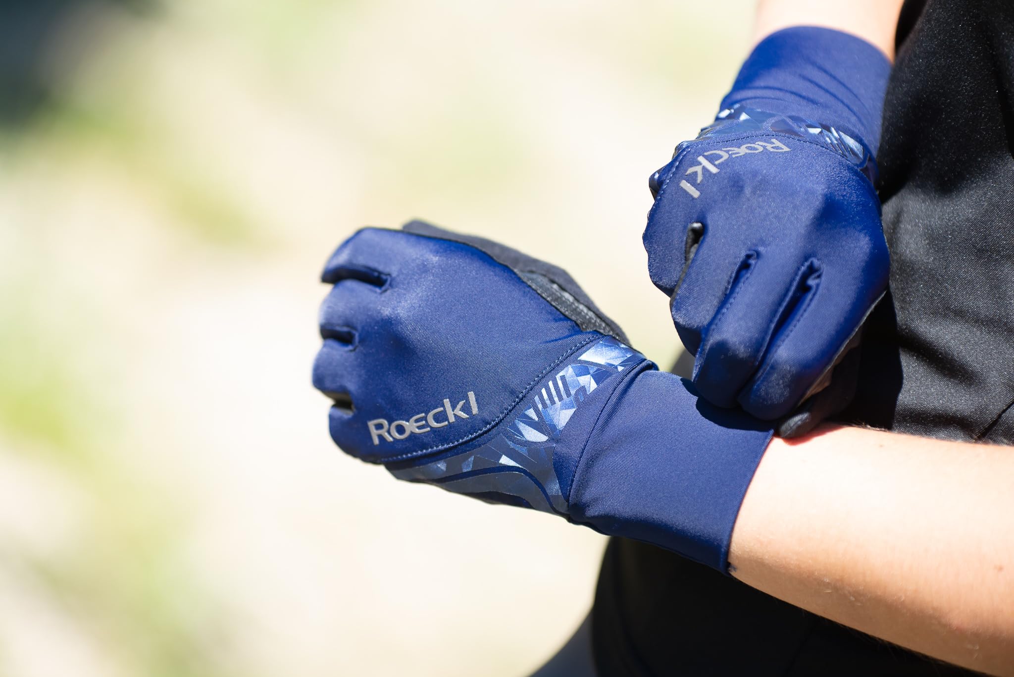 roeckl-eco-series-melbourne-reithandschuh-marine-gr-6 image 5
